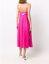 MM6 Maison Margiela Reversed Slip Dress
